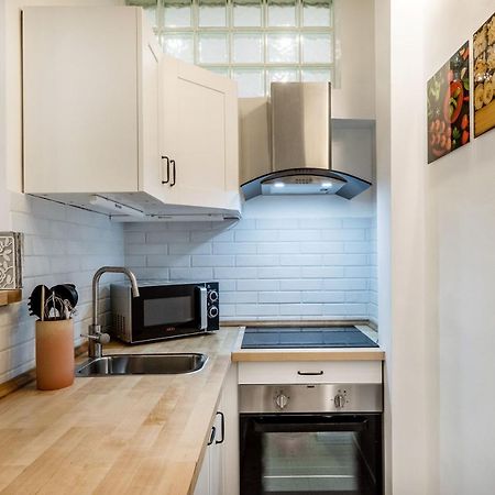 Viktoria Design Studio Apartment Budapeşte Dış mekan fotoğraf