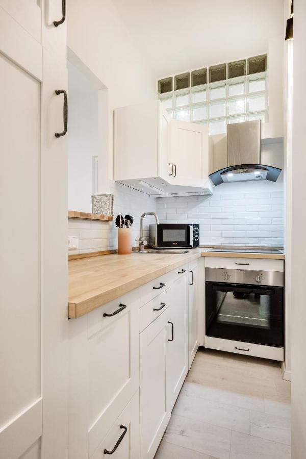 Viktoria Design Studio Apartment Budapeşte Dış mekan fotoğraf