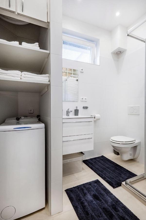 Viktoria Design Studio Apartment Budapeşte Dış mekan fotoğraf